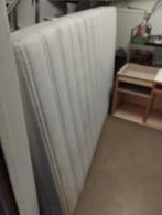 Matrasafmetingen „camping” 120/190/20 dik, Ophalen, Zo goed als nieuw, Matras