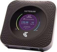 Netgear M1 Router, Informatique & Logiciels, Routeurs & Modems, Comme neuf, Routeur, Enlèvement ou Envoi