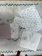 Bedlakens babybed, Kinderen en Baby's, Ophalen of Verzenden