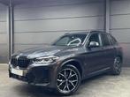 BMW X3 xDrive30e Hybrid / M sport / 13.000 km/360 CAMERA, Auto's, Automaat, 2065 kg, Leder, Bedrijf