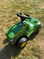 Loopauto - tractor, Kinderen en Baby's, Ophalen, Zo goed als nieuw