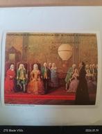 Timbres historiques Zeppelin, Enlèvement ou Envoi