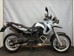 BMW F650GS PERFECTE STAAT *** garantie ***, Motoren, Motoren | BMW, Bedrijf, Enduro