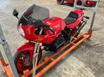 BMW K75 Racer Super Sport Motorfiets, Motoren, Bedrijf, Overig