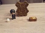 Harry Potter speelset kist, Verzamelen, Ophalen of Verzenden, Zo goed als nieuw, Actiefiguurtje