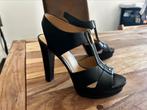 Michael Kors sandalen, Kleding | Dames, Schoenen, Ophalen, Michael Kors, Zwart, Sandalen of Muiltjes