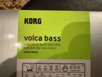 Korg volca bass Synthesizer, Muziek en Instrumenten, Ophalen, Zo goed als nieuw, Overige aantallen, Korg
