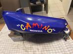 honda camino, Fietsen en Brommers, Ophalen, Tank