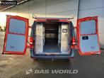 Mercedes Vito 114 L3H1 Trekhaak Navi Airco Cruise Camera Par, Auto's, Bestelwagens en Lichte vracht, 100 kW, Stof, Gebruikt, Euro 6