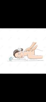 Massage à huile gratuit pour toutes les femmes