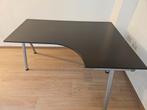 Bureau ikea, Huis en Inrichting, Bureaus, Ophalen, Gebruikt, Bureau
