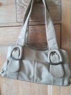 schoudertas nieuw lichtgrijs, Handtassen en Accessoires, Ophalen of Verzenden, Nieuw, Grijs, Overige merken