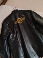 Harley moter jas leder,, nieuw, Kleding | Heren, Jassen | Zomer, Ophalen of Verzenden, Nieuw