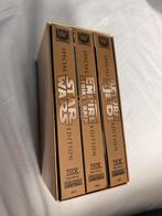 STAR WARS Special Edition Box 1997, Enlèvement