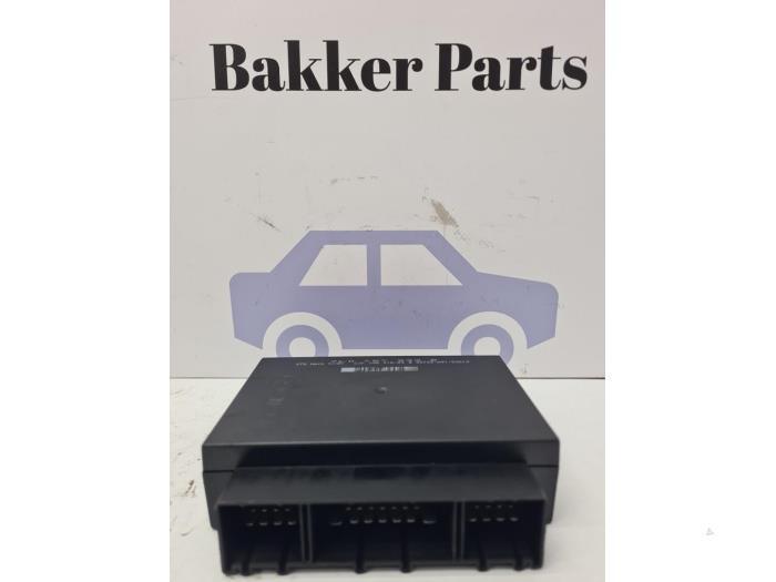 Module Gateway d'un Porsche Cayenne, Autos : Pièces & Accessoires, Électronique & Câbles, Porsche, Utilisé, 3 mois de garantie