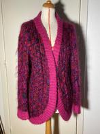 Pull rose vintage, Vêtements | Femmes, Enlèvement, Porté, Taille 38/40 (M), Rose