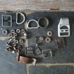 allerlei duits , schoennagels , gespen , enz, Ophalen of Verzenden