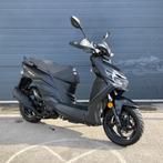 SYM JET 4RX, Fietsen en Brommers, Scooters | SYM, Ophalen, Overige modellen, 49 cc, Benzine