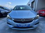 Opel Astra 1.0I TOURER NAVIGATIE BLUETOOTH PDC LED CARPASS, Auto's, Opel, 997 cc, Euro 6, 107 g/km, 104 pk