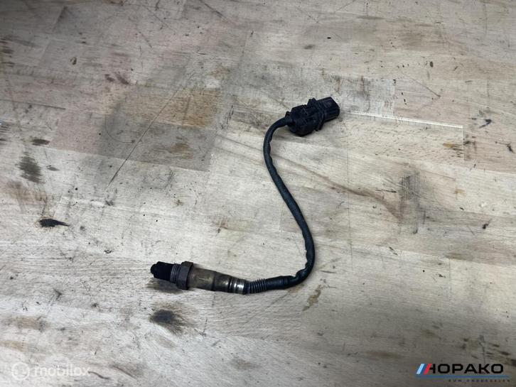 Lambdasonde / sensor BMW 3 serie E9x | 1928404682, Auto-onderdelen, Elektronica en Kabels, Gebruikt, Ophalen of Verzenden