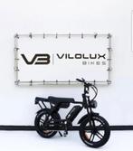 Fatbike v8 pro te koop, Gebruikt, 59 cm of meer, 50 km per accu of meer, Ophalen