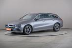 (1WWG165) Mercedes-Benz CLA SB, 5 places, Break, Automatique, Carnet d'entretien