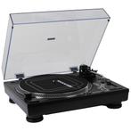 Platine à entraînement direct JB systems Q3-USB, Musique & Instruments, DJ sets & Platines, Comme neuf, Autres marques, Platine