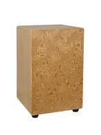 Nieuwe Cajons in diverse kleuren met cajonpad en hoes, Muziek en Instrumenten, Percussie, Ophalen of Verzenden, Nieuw, Overige soorten