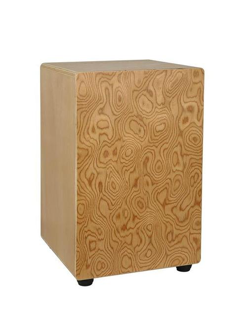 Nieuwe Cajons in diverse kleuren met cajonpad en hoes, Muziek en Instrumenten, Percussie, Nieuw, Overige soorten, Ophalen of Verzenden