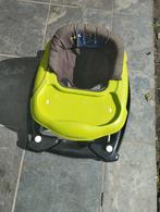 Baby loopwagentje / schommelstoel, Ophalen, Zo goed als nieuw
