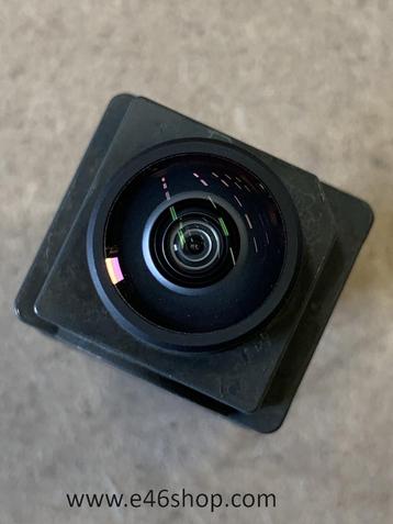 Achteruitrijcamera BMW F45 F46 G11 G12 I3 X1 X2 X3 X4 X5 X6  beschikbaar voor biedingen