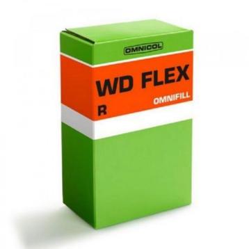 voegmortel WDFLEX portland grijs - gratis beschikbaar voor biedingen