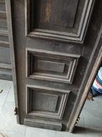 3 delige Casteel deur, Ophalen of Verzenden