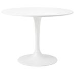 Docksta keukentafel + Teodores keukenstoelen, Ophalen