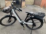 Riesse&Muller m47 Nevo 3GT Rohloff HS 625w B, Fietsen en Brommers, Elektrische fietsen, Zo goed als nieuw, 47 tot 51 cm, 50 km per accu of meer