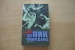 De arkvaarders - Anne Provoost, Gelezen, België, Ophalen of Verzenden, Anne Provoost