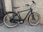 Elops Stadsfiets, Ophalen, Zo goed als nieuw, Versnellingen