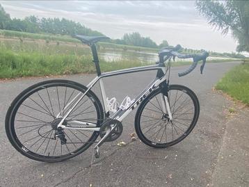 Trek Madone 5.9 – Full carbon - maat 56 beschikbaar voor biedingen