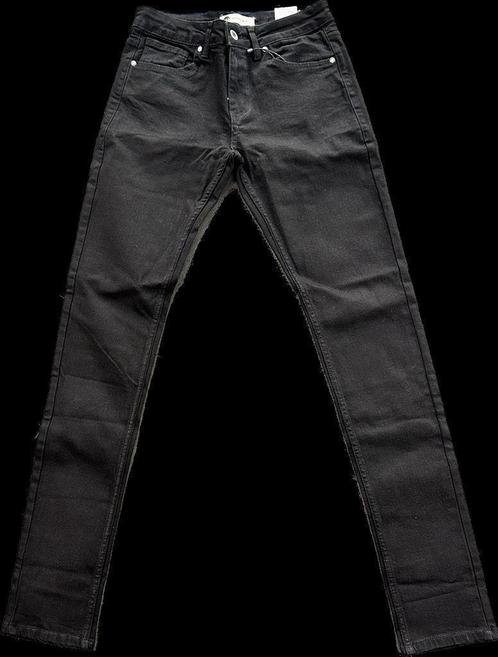 Marshall Denim Jeans ~NIEUW~ [21] Maat 38, Kleding | Heren, Spijkerbroeken en Jeans, Nieuw, W36 - W38 (confectie 52/54), Zwart