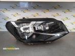 Koplamp rechts van een Volkswagen Caddy (Caddy 15-), 3 maanden garantie, Gebruikt, Volkswagen