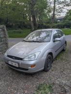 Ford Focus BJ 2000 EXPORT, Auto's, Ford, Focus, Stof, Particulier, Euro 4