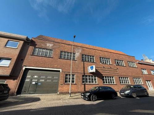 Industrieel te koop in Sint-Amandsberg, Immo, Huizen en Appartementen te koop, Overige soorten