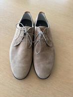 Floris Van Bommel taupe herenschoenen 8/42, Vêtements | Hommes, Chaussures, Enlèvement, Neuf