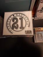 cd - various - torhout werchter 21 - 2cd, Enlèvement ou Envoi, Comme neuf, Autres genres