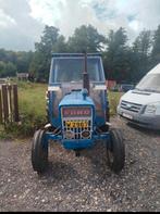 Ford tractor uit 2000, Zakelijke goederen, Landbouw | Tractoren, Ophalen, Oldtimer, Ford