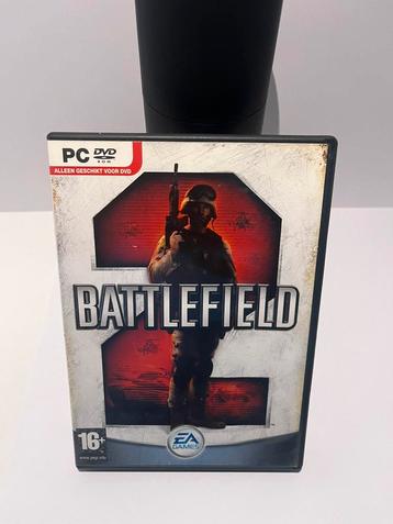 BATTLEFIELD 2 - WINDOWS