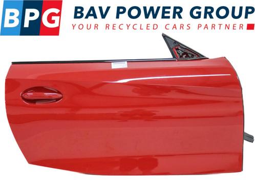 PORTIER RECHTS DEUR BMW Z4 Roadster (G29) (41008497878), Auto-onderdelen, Carrosserie, Deur, BMW, Rechts, Gebruikt