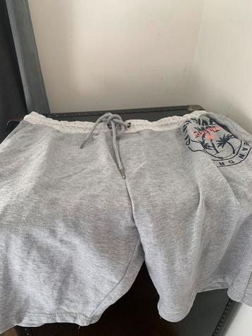 Livergy XXL Surfshorts met zijdelingse pasvorm beschikbaar voor biedingen