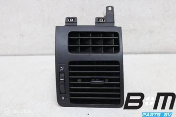 Luchtrooster in dashboard rechts VW Touran 1T 1T0819704A beschikbaar voor biedingen