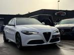 Alfa Romeo Giulia 2.2 MJD Super * GARANTIE 12 MOIS *, 4 deurs, Gebruikt, 4 cilinders, 136 pk